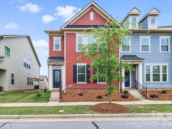 11320 Westbranch Parkway , Davidson, NC 28036