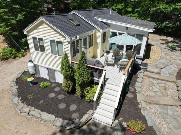 40 Ambrose Avenue, Wakefield, NH 03830
