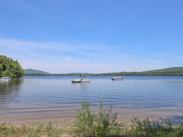 40 Ambrose Avenue, Wakefield, NH 03830