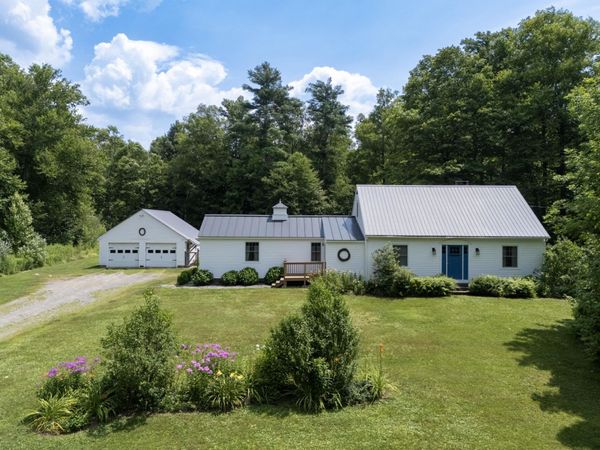 720 Pine Banks Road, Westminster, VT 05158