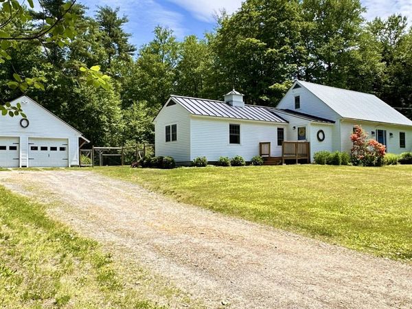 720 Pine Banks Road, Westminster, VT 05158