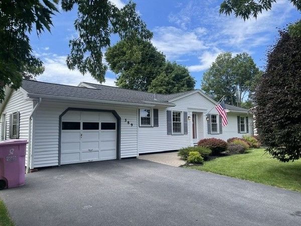 389 Kartes Drive, Rochester, NY 14616