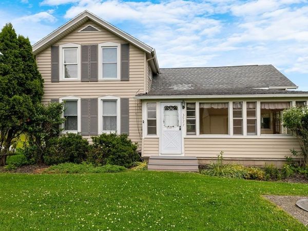 3977 Maider Road, Clay, NY 13041