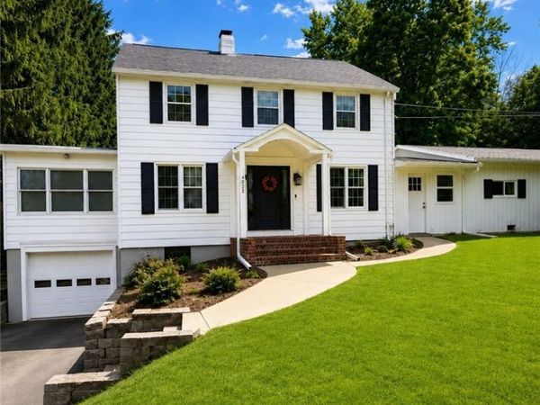 4022 Oneida Street , New Hartford, NY 13413