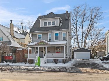 834 Elmwood Avenue , Buffalo, NY 14222