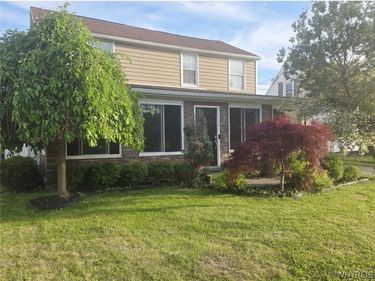 7 Lindbergh Court , Buffalo, NY 14225