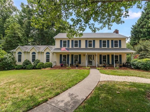 237 Rockford Road, Kernersville, NC 27284