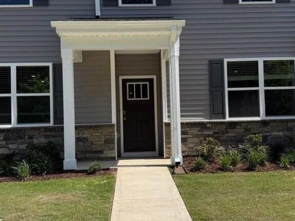 2043 Clock Road , New Bern, NC 28562