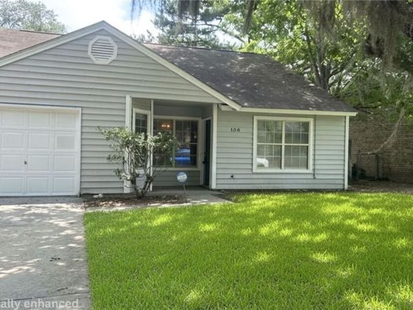 108 Peachtree Drive , Savannah, GA 31419