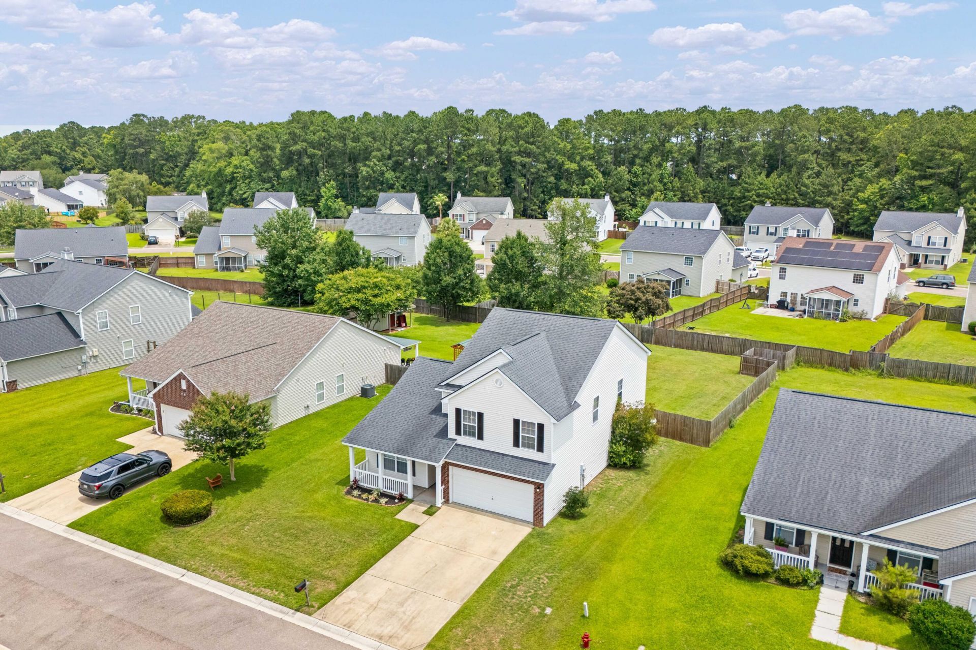 109 Pine Hall Drive Photo 51