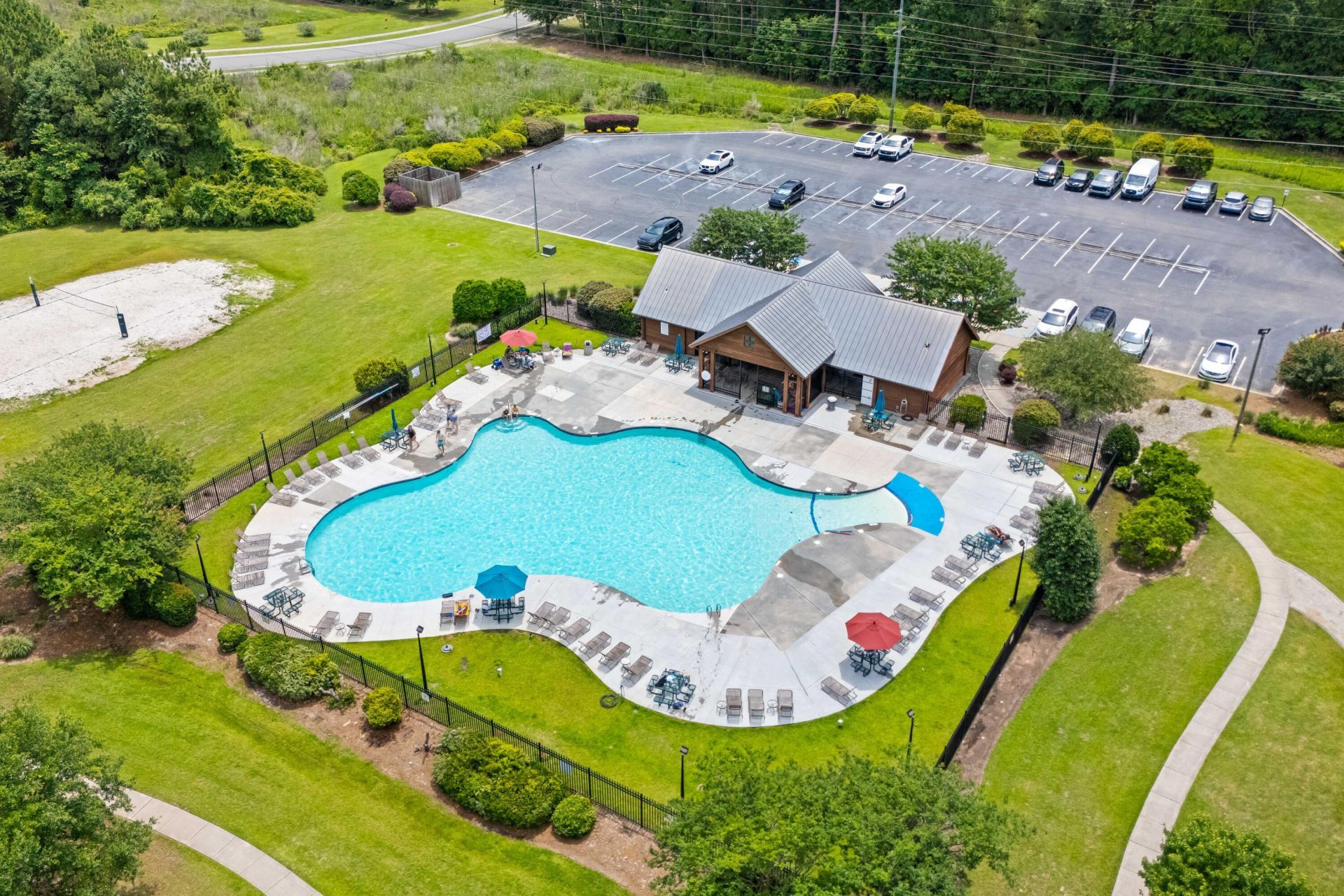 109 Pine Hall Drive Photo 55