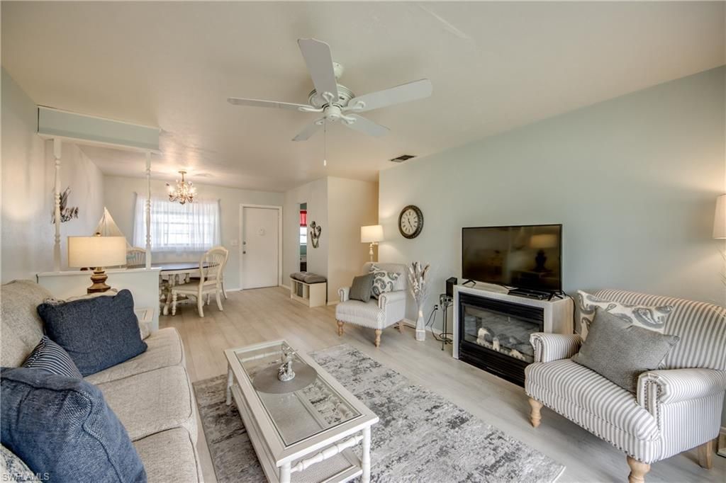 1215 Tropic Ter , North Fort Myers, FL 33903 Photo
