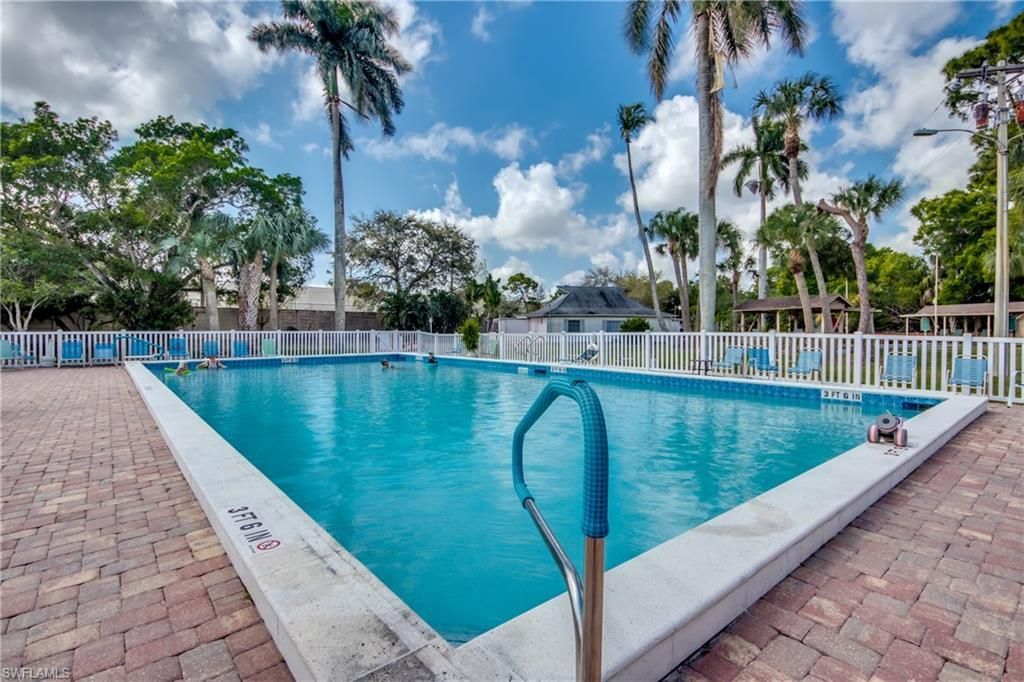 1215 Tropic Ter , North Fort Myers, FL 33903 Photo