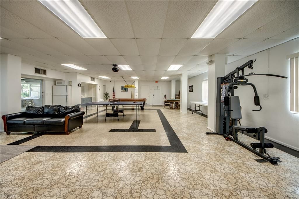 1215 Tropic Ter , North Fort Myers, FL 33903 Photo