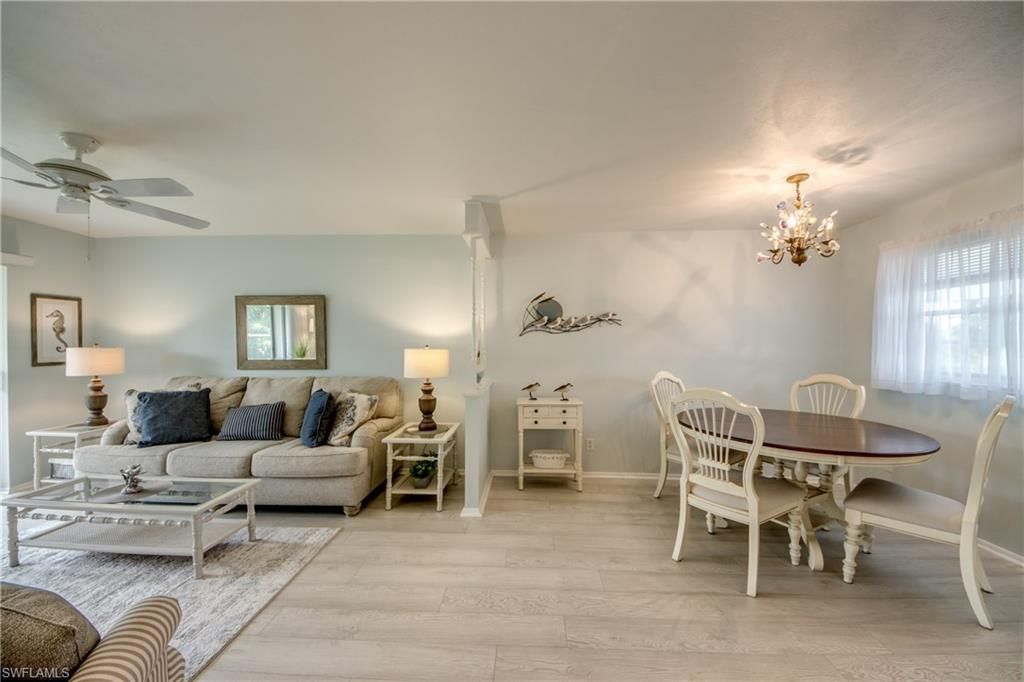 1215 Tropic Ter , North Fort Myers, FL 33903 Photo