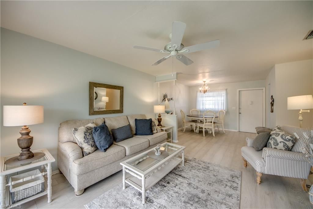 1215 Tropic Ter , North Fort Myers, FL 33903 Photo
