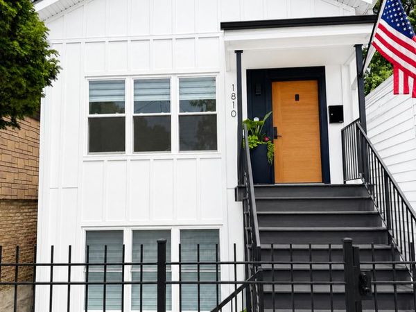 1810 W 23rd Street, Unit 1, Chicago, IL 60608