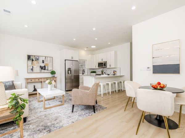 1810 W 23rd Street , Unit 1, Chicago, IL 60608