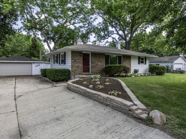2109 7th Street , Winthrop Harbor, IL 60096