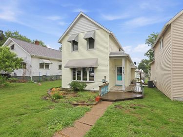 717 N Howell Street, Davenport, IA 52802