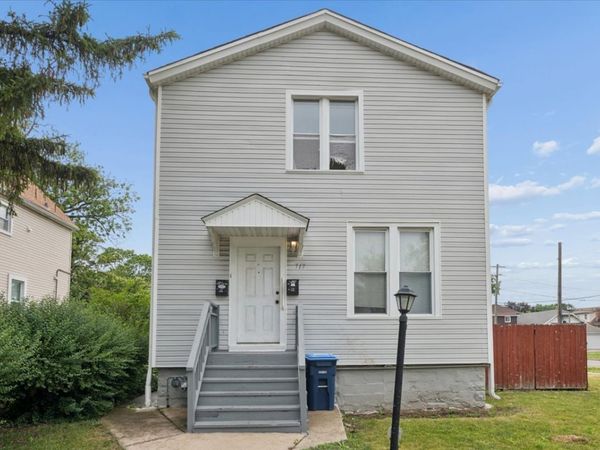 Maywood, IL 60153