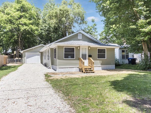 434 River Street , Wilmington, IL 60481