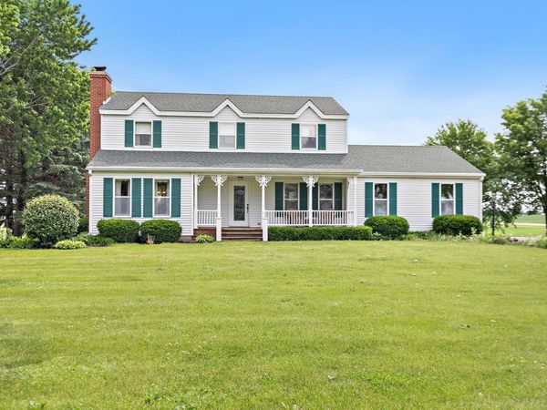 23086 Glidden Road, DeKalb, IL 60115