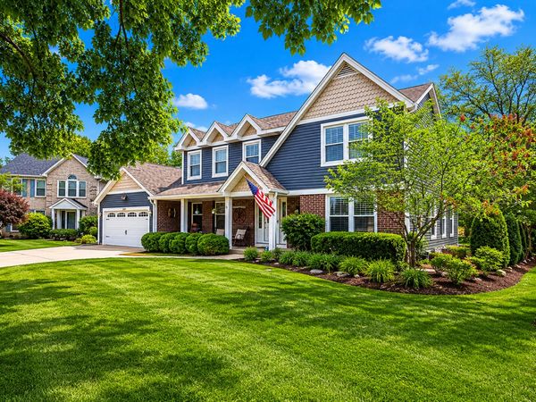 1683 CASTAWAY Court , Hoffman Estates, IL 60010