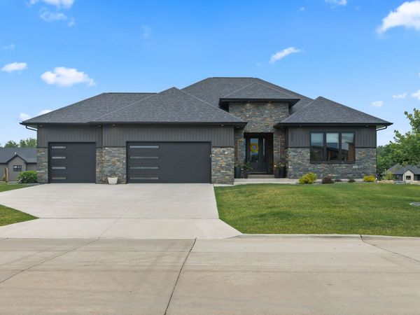352 Madison Drive , Riverdale, IA 52722