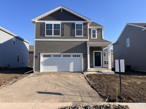 7101 Oakmont Road , Mt. Pleasant, WI 53406
