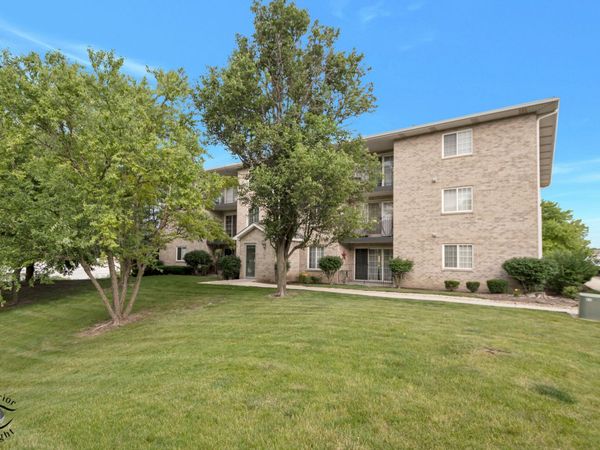 12928 W 159th Street , Unit 1B, Homer Glen, IL 60491