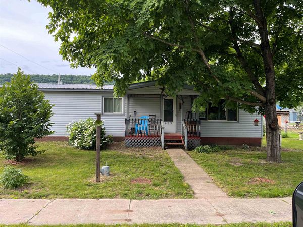 603 Main Street, Avoca, WI 53506