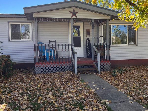 603 Main Street, Avoca, WI 53506