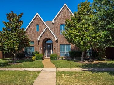 7747 Ivanhoe Drive, Frisco, TX 75034
