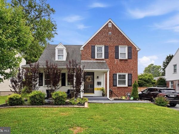 5118 BOND AVENUE , DREXEL HILL, PA 19026