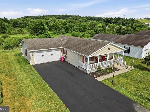27 EAGLES WATCH N , BECHTELSVILLE, PA 19505