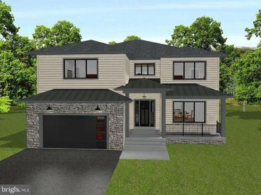 2300 MERIDIAN STREET , FALLS CHURCH, VA 22046