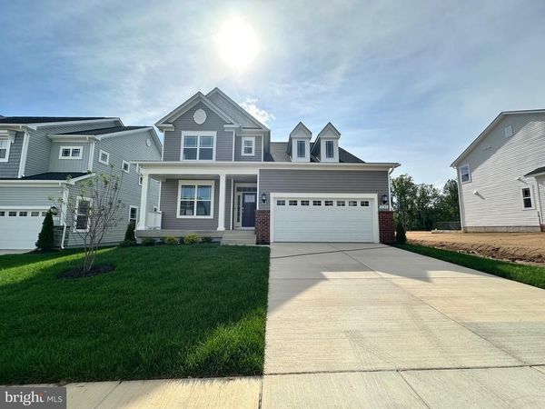 5340 NEWPORT CIRCLE, WHITE PLAINS, MD 20695