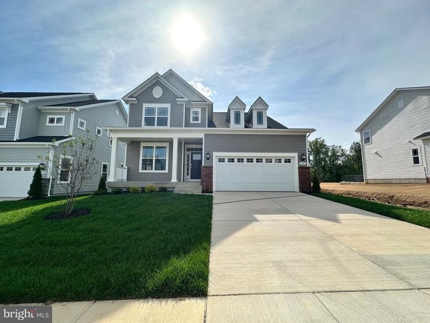 5340 Newport Circle, White Plains, MD 20695 Main Photo