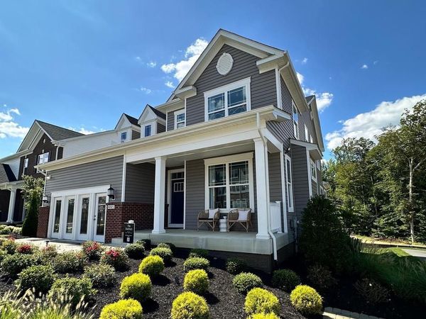 5340 NEWPORT CIRCLE , WHITE PLAINS, MD 20695