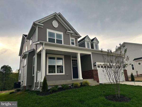 5340 NEWPORT CIRCLE, WHITE PLAINS, MD 20695