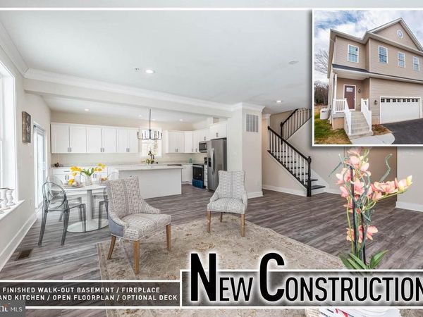 9626 HARFORD ROAD , PARKVILLE, MD 21234
