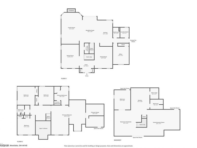 2979 Forest Lake Drive, Westlake, OH 44145 Photo 42