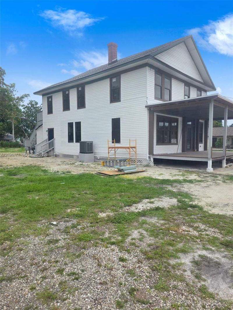 3221 Edgewood, Fort Myers, FL 33916 Photo