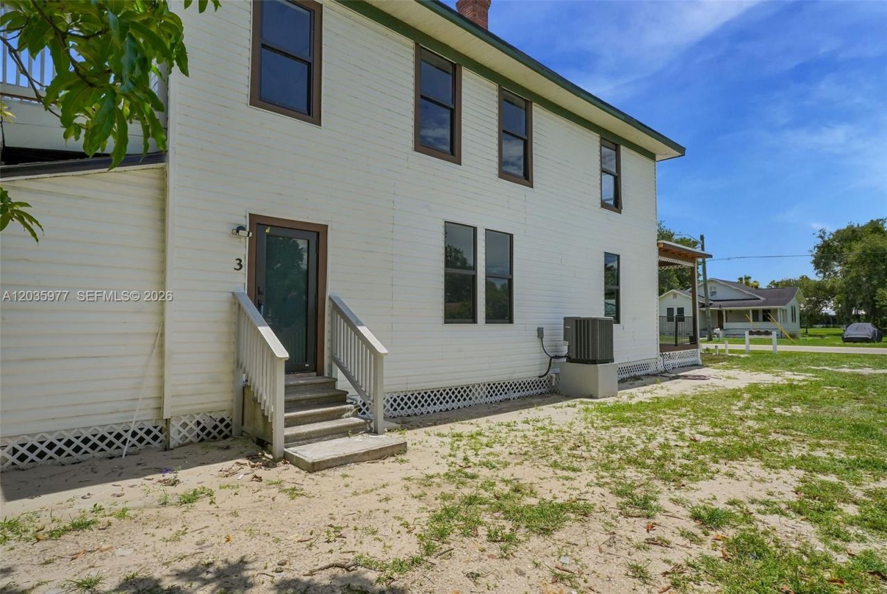 3221 Edgewood, Fort Myers, FL 33916 Photo
