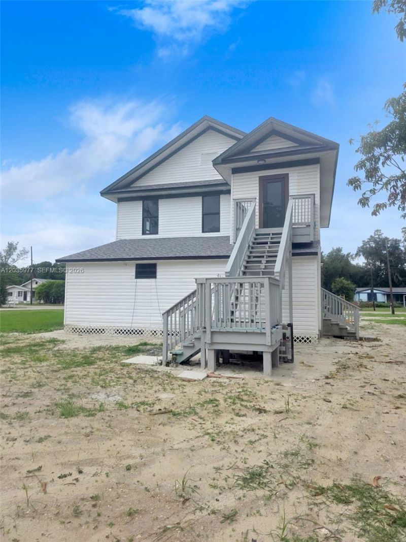 3221 Edgewood, Fort Myers, FL 33916 Photo