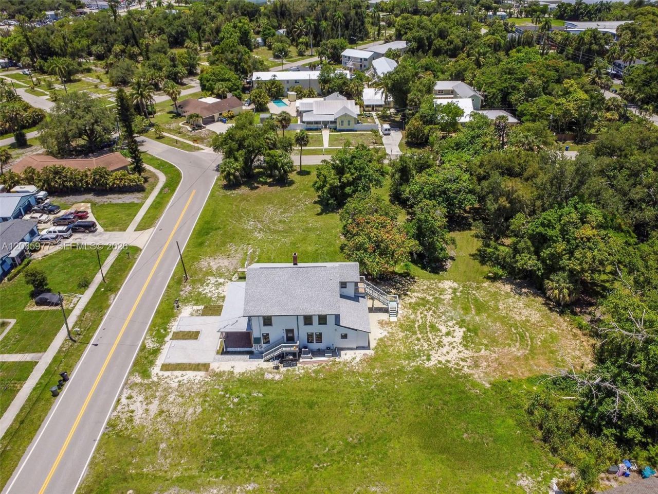 3221 Edgewood, Fort Myers, FL 33916 Photo