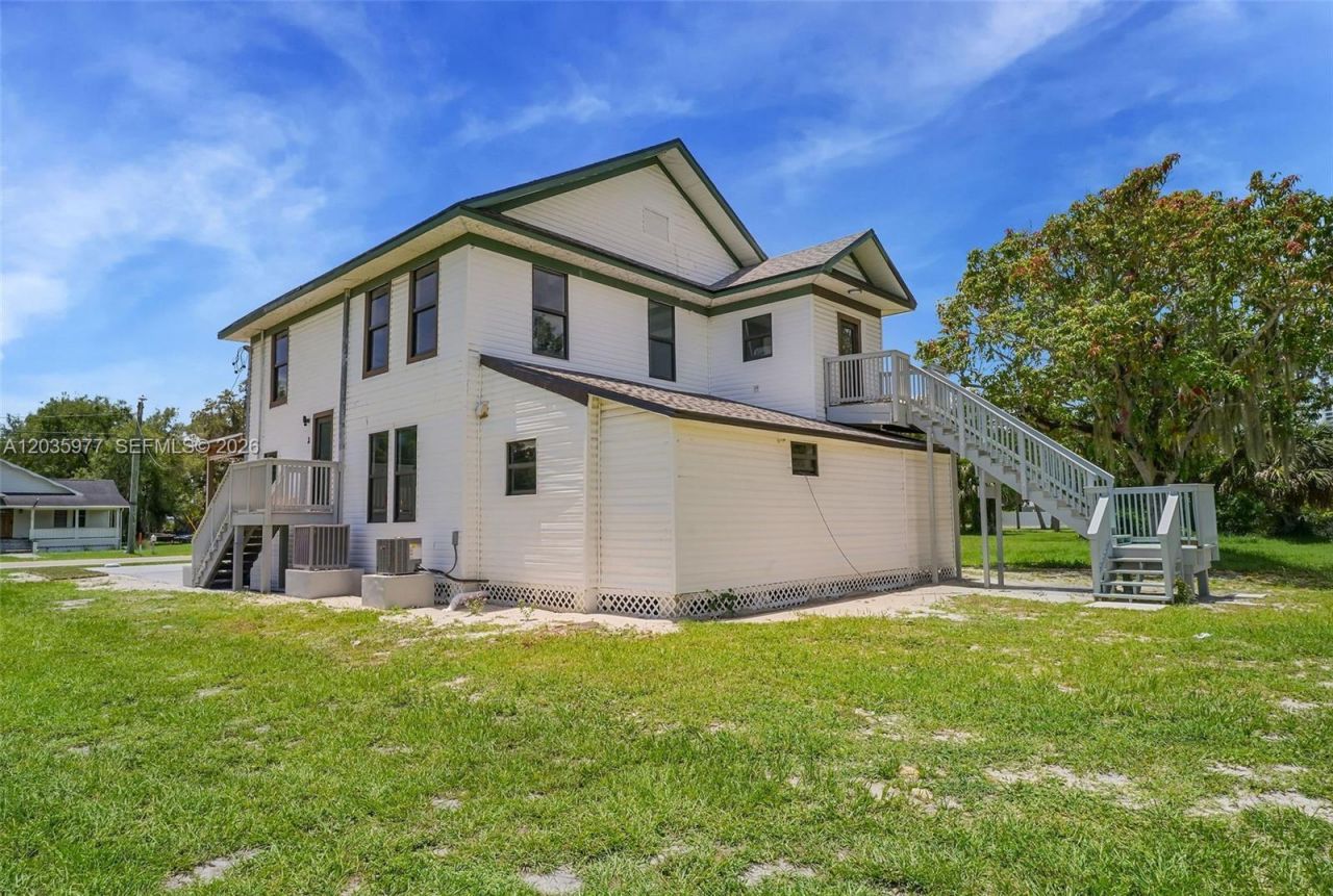 3221 Edgewood, Fort Myers, FL 33916 Photo