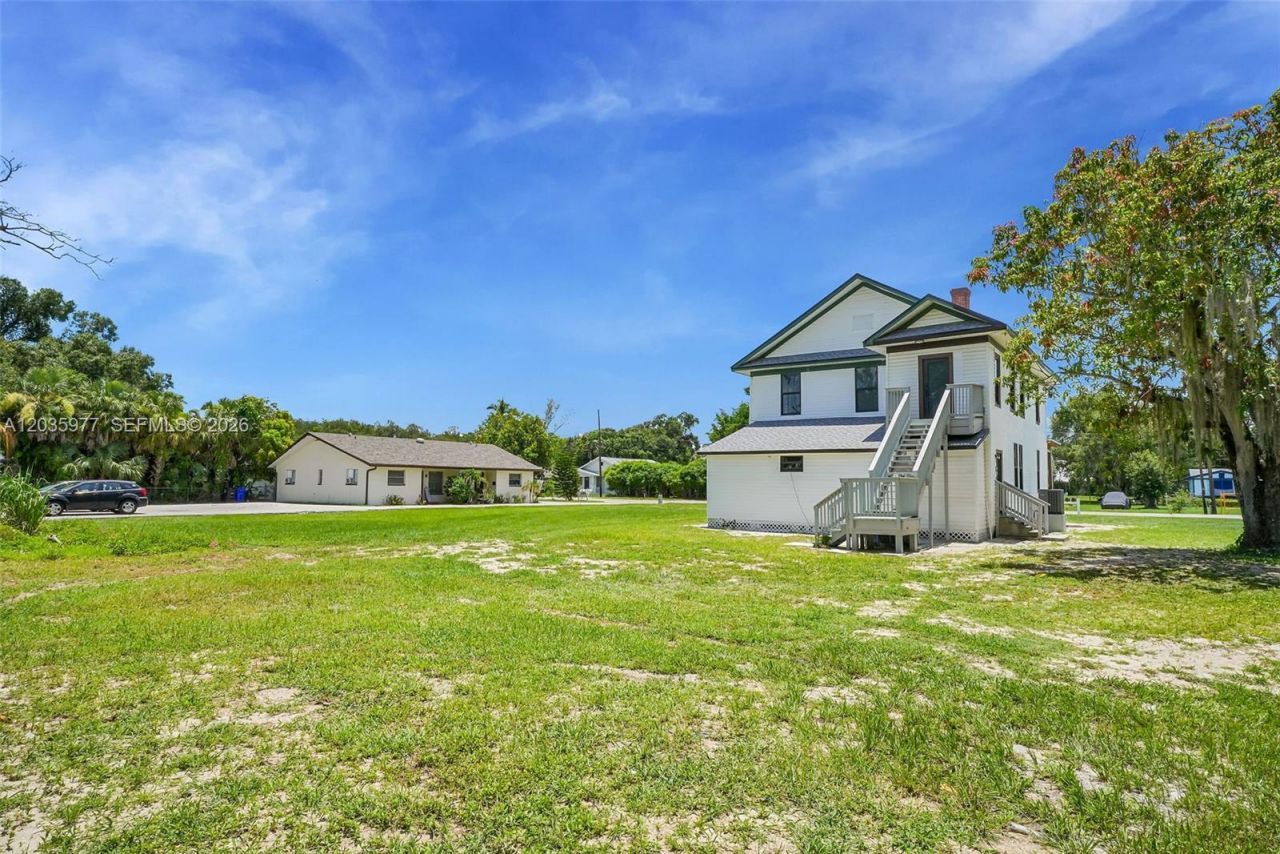 3221 Edgewood, Fort Myers, FL 33916 Photo