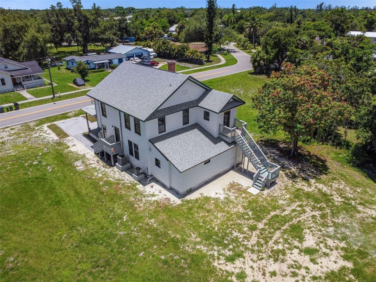 3221 Edgewood, Fort Myers, FL 33916 Photo